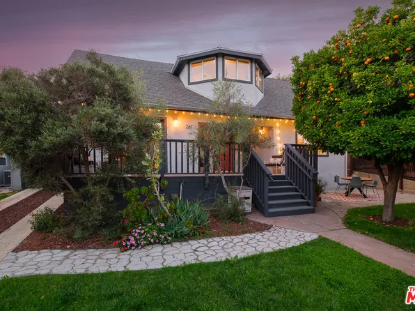 261 Isabel St, Los Angeles, CA 90065