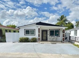 468 E 50th St, Hialeah, FL 33013