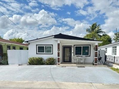 468 E 50th St, Hialeah, FL, 33013