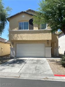 4356 Pittsfield St, Sunrise manor town, NV, 89115