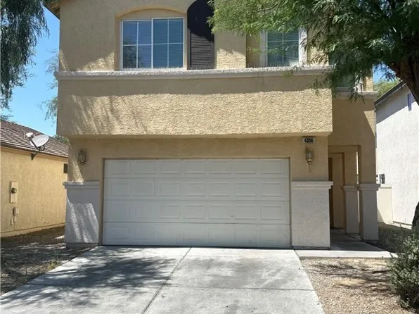 4356 Pittsfield St, Sunrise Manor Town, NV 89115