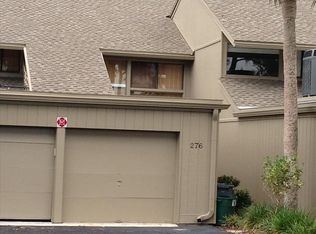 276 Deer Run Ln #78-B, Ponte Vedra Beach, FL 32082