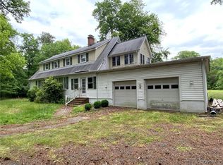 251 E Richmond Rd, Richmond, VA 23223