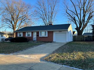 1230 Carrousel Dr E, Reynoldsburg, OH 43068