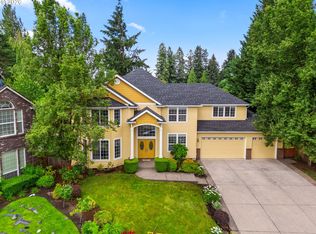 15002 NW 15th Ave, Vancouver, WA 98685