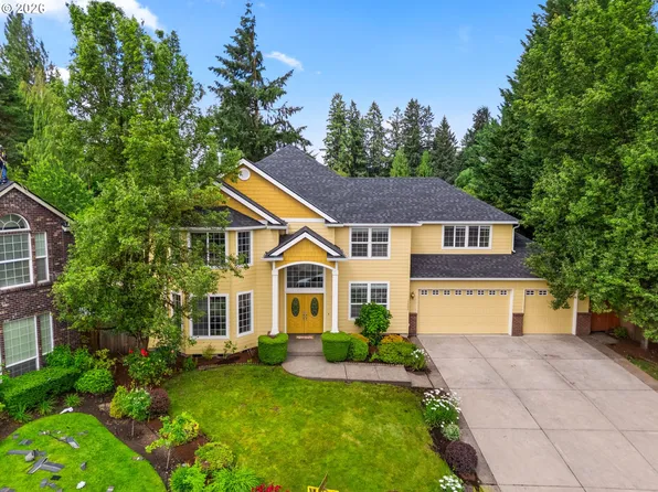15002 NW 15th Ave, Vancouver, WA 98685