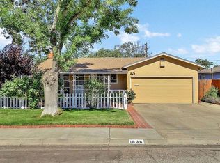 1636 Bronson Ave, Modesto, CA
