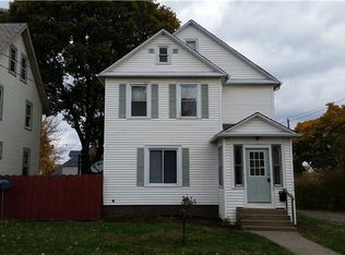 226 South St, Alliance, OH 44601