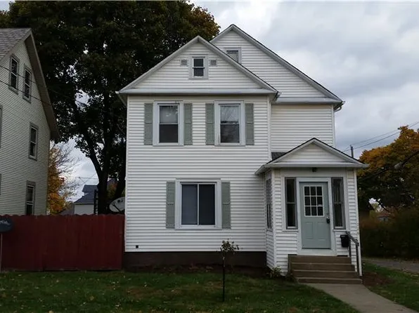 226 South St, Alliance, OH 44601