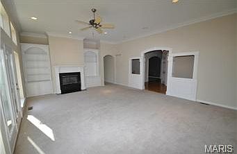 2nd image of 1208 Silver Fern Dr