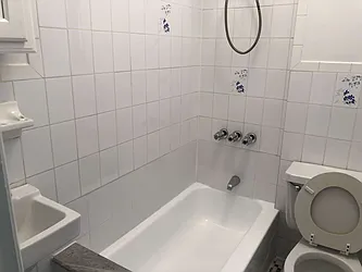 Rented by Michael Palmieri, LREB