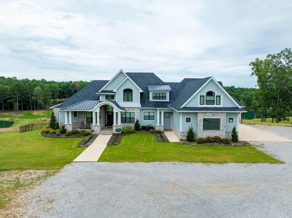 8015 Highway 412 W, Paragould, AR 72450