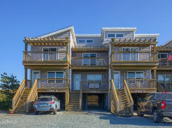 1768-4 New River Inlet Road, North Topsail Beach, NC 28460