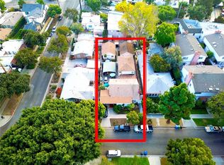 4075 La Salle Ave, Culver City, CA 90232