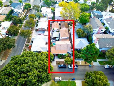 4075 La Salle Ave, Culver City, CA, 90232