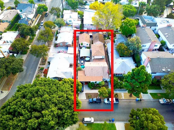 4075 La Salle Ave, Culver City, CA 90232