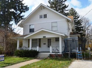 350 S Harrison St, Frankfort, IN 46041