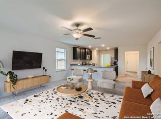 7219 Calypso Cyn, San Antonio, TX 78252