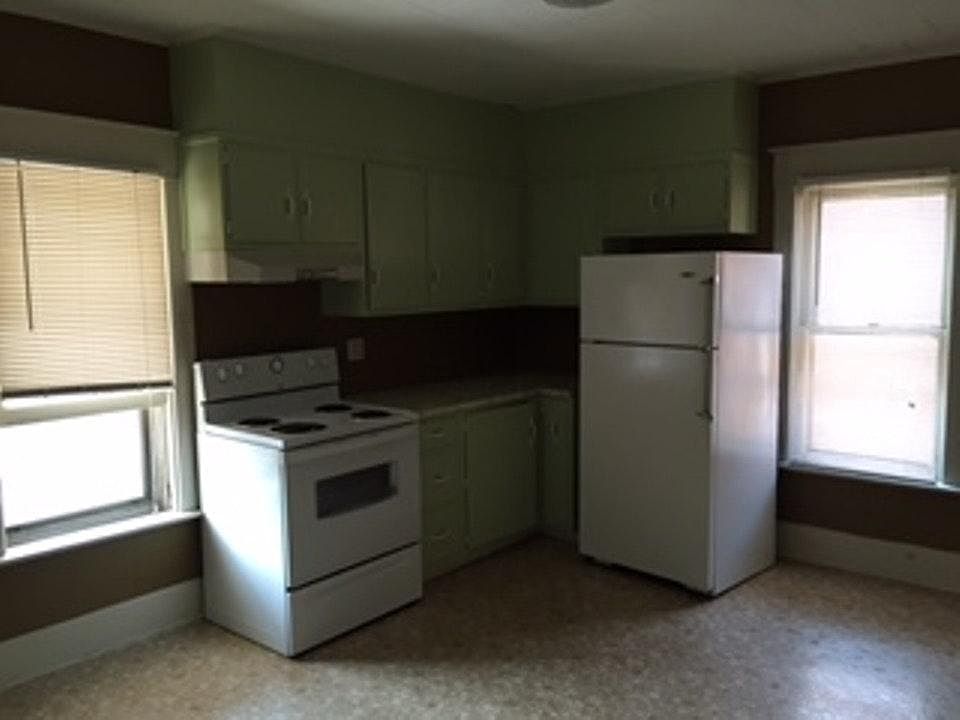 Kitchen 1
