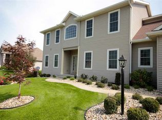 57922 Blue Heron Dr, Goshen, IN 46528