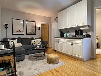 Rented by Beekman Street Realty