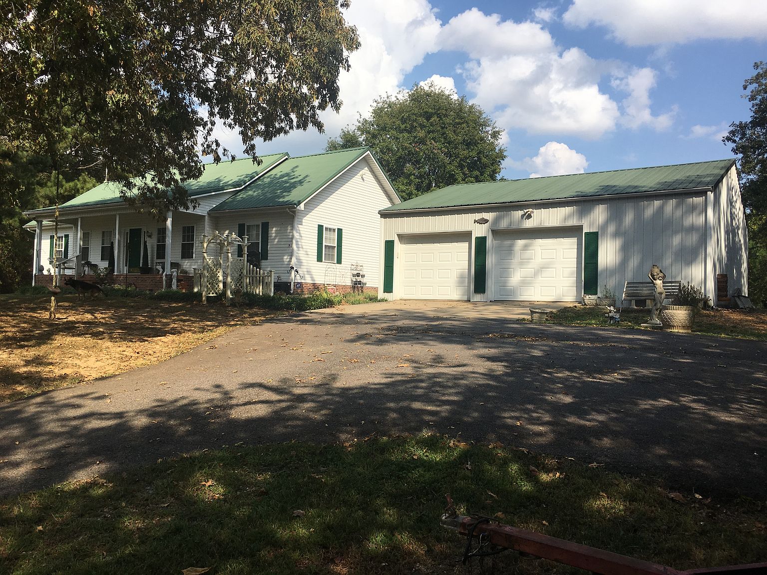 7310 State Route 945, Melber, KY 42069 Zillow