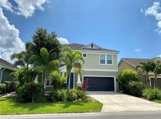 160 Cohosh Rd, Nokomis, FL 34275