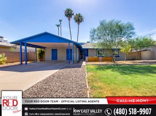 4418 S Stanley Pl, Tempe, AZ 85282