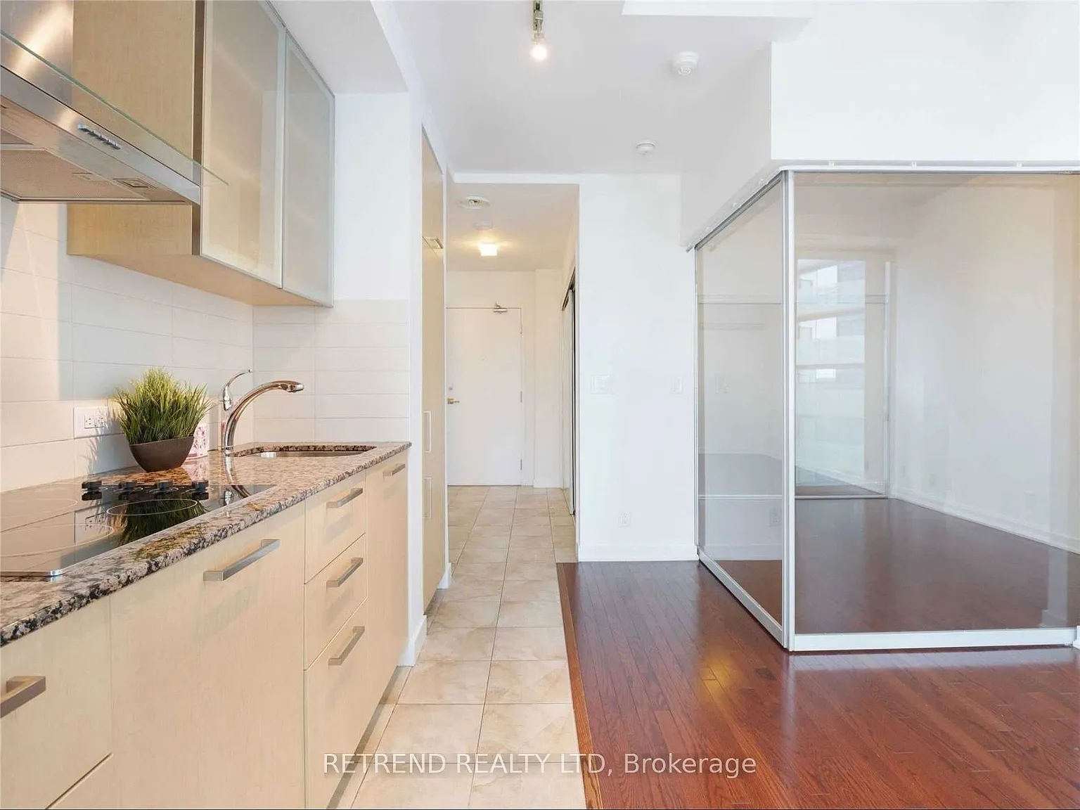 1 bed, $2,250 — Photo 4
