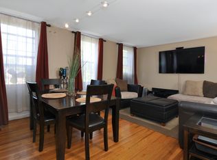 1344 Midland Ave APT 3F, Bronxville, NY 10708