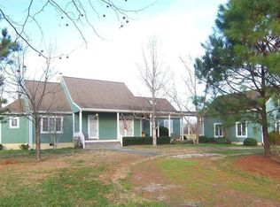 1047 Soundside Rd, Edenton, NC 27932