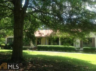 109 Canard Rd SE, Rome, GA 30161