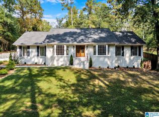 3656 Brookwood Rd, Birmingham, AL 35223