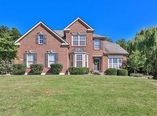 7508 Harvesthome Dr, Florence, KY 41042