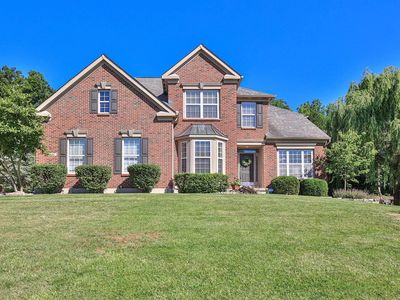 7508 Harvesthome Dr, Florence, KY, 41042