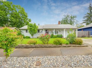 3754 SE 167th Ave, Portland, OR 97236