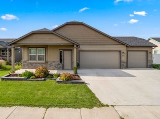 19007 E Fairview Ave, Spokane Valley, WA 99027