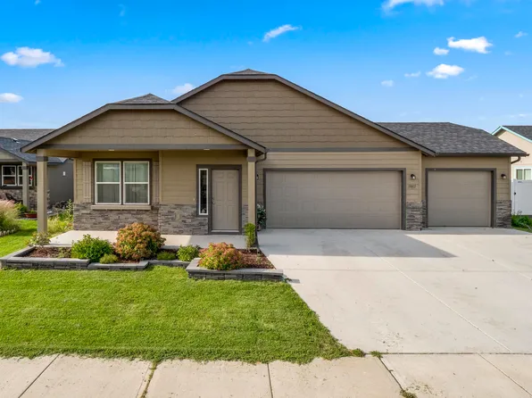 19007 E Fairview Ave, Spokane Valley, WA 99027