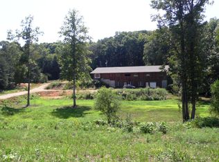 284A N Old Buncombe Rd, Travelers Rest, SC 29690