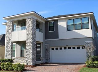 2414 Fenetre Ln, Kissimmee, FL 34741