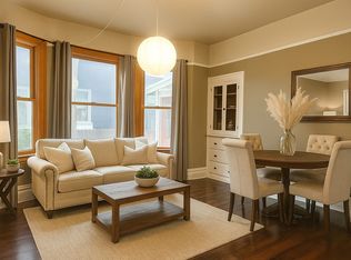 637 S Sherman St APT 1, Denver, CO 80209