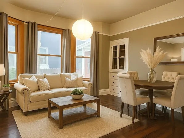 637 S Sherman St APT 1, Denver, CO 80209