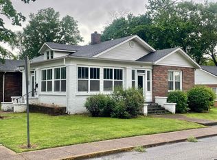 200 Lee St, Martin, TN 38237