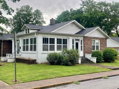 200 Lee St, Martin, TN, 38237