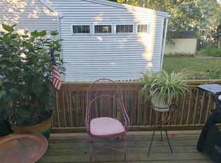 68 Wolcott St #1, Portland, ME 04102