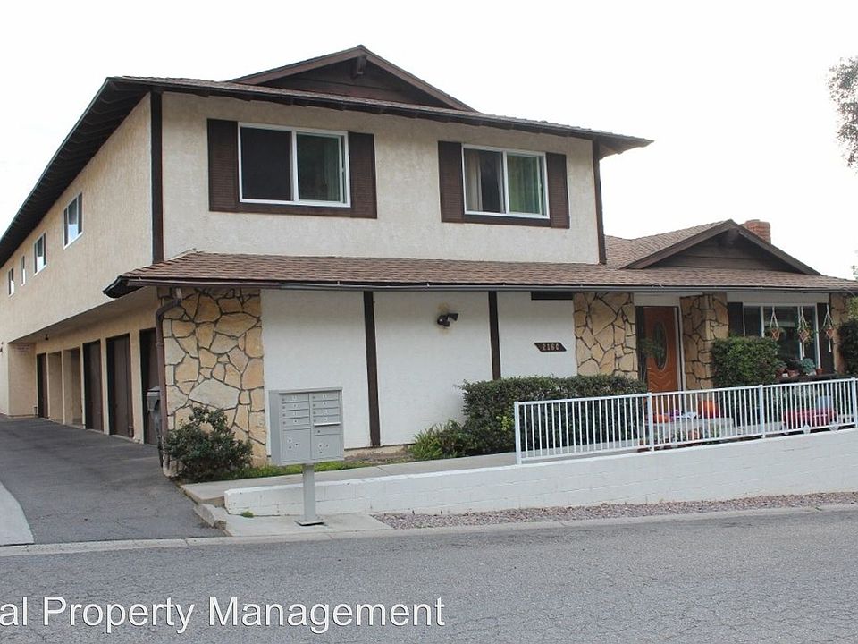 1st image of 2160 Via Camino Verde APT 3