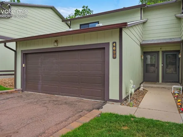 4699 Barnes Rd, Colorado Springs, CO 80917