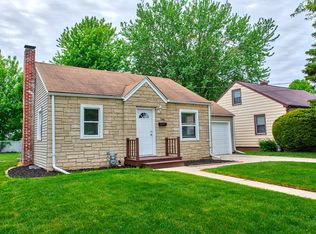 1540 Harold St, Green Bay, WI 54302