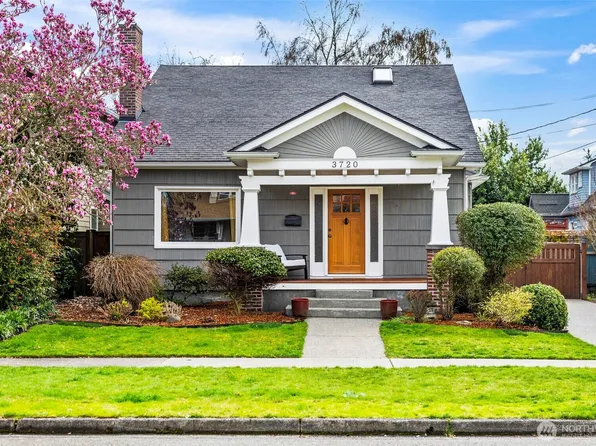 3720 N 24th Street, Tacoma, WA 98406