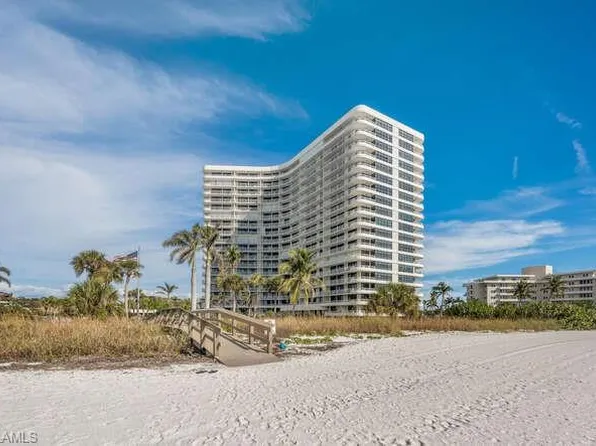 260 Seaview CT #1-208, MARCO ISLAND, FL 34145
